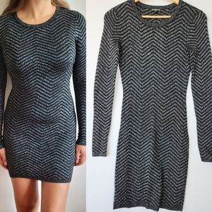 Sparkle Express Holiday Dress
